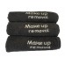 Makeup Remover Face Towel - Dark Charcoal