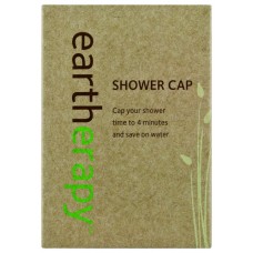 Eartherapy Shower Cap x 50