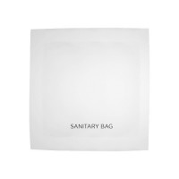 Daily Generic Sanitary Bags x 250