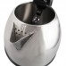 Dolphy Stainless Steel Hotel Kettle 1.2 Litre