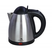 Dolphy Stainless Steel Hotel Kettle 0.8 Litre