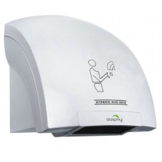 Wall Mounted Automatic Hand Dryer 1800W