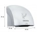 Electric Hand Dryer 1800W