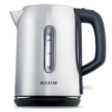 Cordless Stainless Steel Kettle 1.7 L