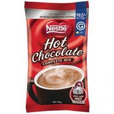 Nestles Hot Choc 20g Sachets