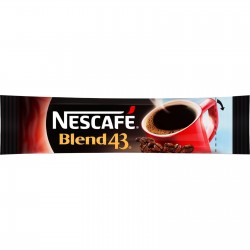 Nescafe Blend 43 x 280