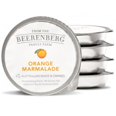 Beerenberg Marmalade Jam PC Cup 14g x 120