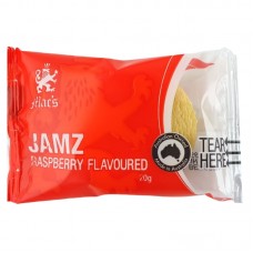 MacRae Raspberry Jamz Biscuits x 100 serves