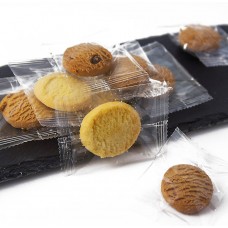 Mixed Assorted Biscuits 800s
