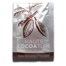 Haute Cocoature Drinking Chocolate