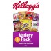 Kelloggs Variety x 48 Sachets