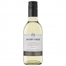 Jacobs Creek Chardonnay 187ml x 12