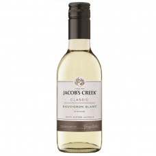 Jacobs Creek Sauvignon Blanc 187ml x 12