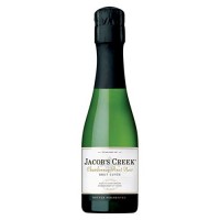Jacobs Creek Chardonnay Pinot Noir 200ml x 12