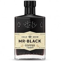 Mr Black Coffee Liqueur 200ml 