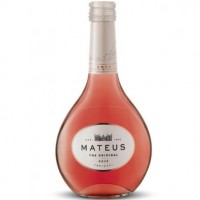 Mateus Rose 250ml x 12