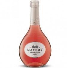 Mateus Rose 250ml x 12