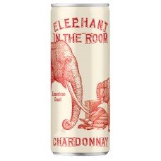 Elephant Chardonnay 250ml x 12