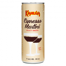 Kahlúa Espresso Martini 200ml x 12