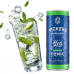 Vickers London Dry Gin Tonic & Lime 250ml x 12