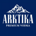 Arktika Natural Hazelnut Vodka 50ml x 12