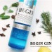 BeGin Blue Gin 50ML x 12