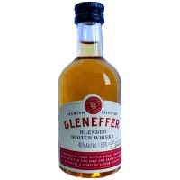 Gleneffer Scotch Whisky 50ML x 12