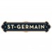 St Germain Elderflower Liqueur 50ml x 12