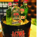 Agwa Coca Leaf Liqueur 50ML x 12
