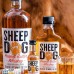 Sheep Dog Peanut Butter Whiskey 50ml x 12