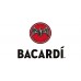 Bacardi Carta Gold 50ml x 10