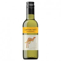 Yellow Tail Chardonnay 187ml x 12