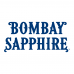 Bombay Gin Sapphire 50ml x 12