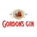 Gordon's London Dry Gin 50ml x 12
