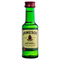 Jameson Irish Whiskey 50ml x 12