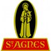 St Agnes V.S Brandy 50ml x 12