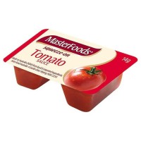MasterFoods Tomato Sauce 14gm x 100