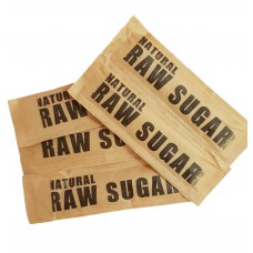 Natural Raw Sugar Sticks (2000)