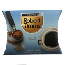 Robert Timms  Coffee Sample