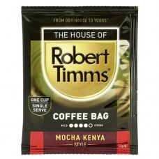 Robert Timms Mocha Kenya x 18 Coffee Bags