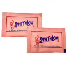 Sweet' n Low Sweetener x 1000 sachets