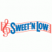 Sweet' n Low Sweetener x 1000 sachets
