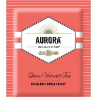 Aurora English Breakfast Tea x 25 