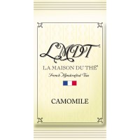 La Maison Du The - Camomile 24s