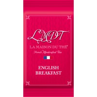 La Maison Du The - English Breakfast 24s