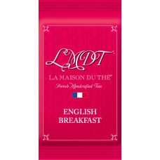 La Maison Du The - English Breakfast 24s