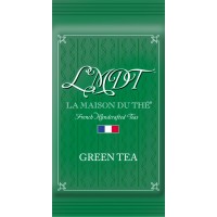 La Maison Du The - Green Tea 24s