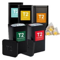 T2 Presentation Tins