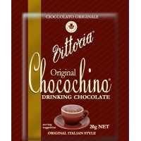Vittoria Chocochino Hot Chocolate x 100