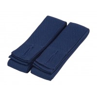 Changeable Apron Strap Navy - Pair